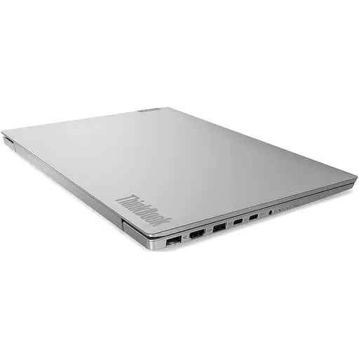 Ноутбук ultraportabil Lenovo ThinkBook 14-IIL i5-1035G1 la 3.60 GHz,8GB,256GB,UHD,DOS,Minerl - фото 14