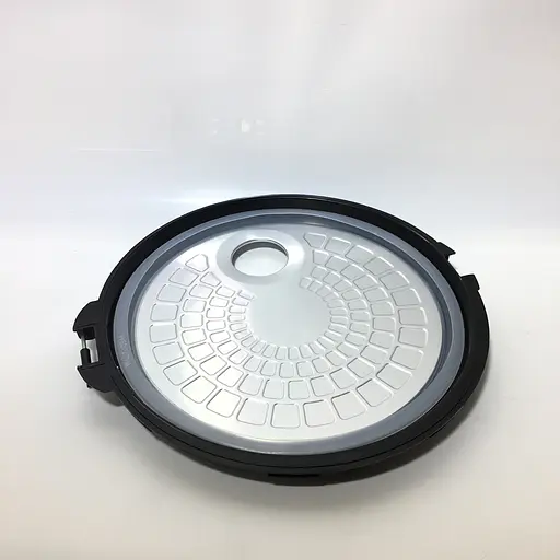 Крышка-рефлектор с уплотнителем для мультиварки универсальная - фото 2