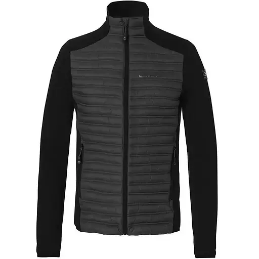 Куртка Rehall Hank Black L (1012-60413-1000-L)