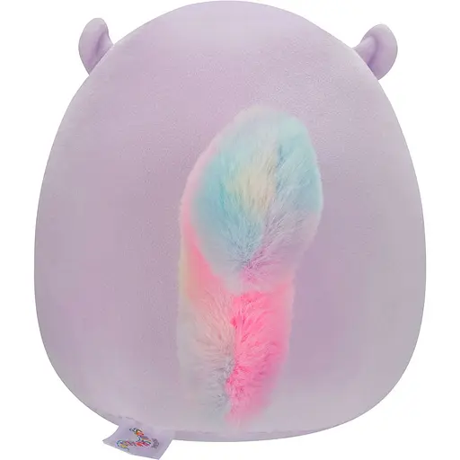 Мягкая игрушка Squishmallows Белка Сидни 19 см (SQER00828) - фото 3