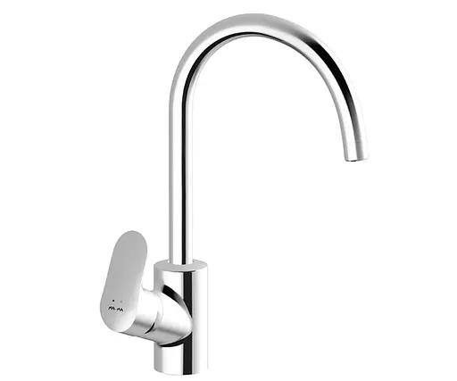 Змішувач для кухні AM.PM Like F8007000 Хром - фото 1