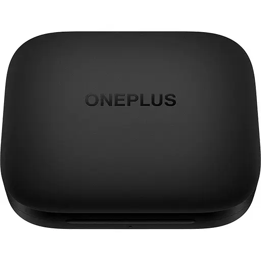 Наушники TWS OnePlus Buds Pro Matte Black - фото 3