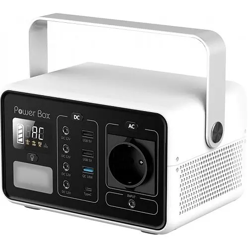 Зарядная станция Stark T200 222Wh