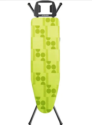 Гладильная доска Rolser K-S Black Tube Lima (K04016-2062) - фото 1