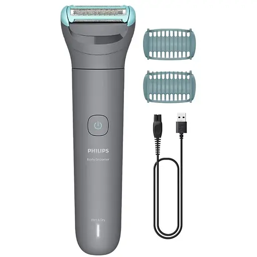 Тример Philips BG3480/15