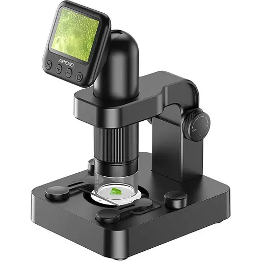 Портативний мікроскоп Apexel APL-MS003 [108723] - фото 6