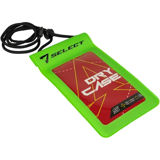 Гермочехол Select Accessory Dry Case size S Salad - фото 1
