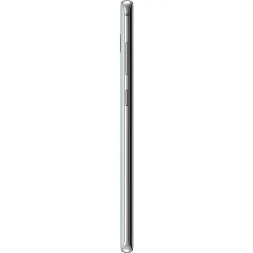 Смартфон Samsung Galaxy S10+ G975U 12/1TB Ceramic White [NFC, 1 SIM, no e-SIM] - фото 6