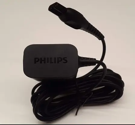 Блок питания для бритвы Philips S1100, S5050, S5420, S5600, S728, S7370, S738, S7510 - фото 3