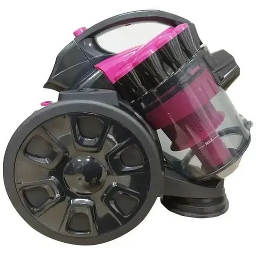 Пылесос без мешка Digital GRANT GT-1605 3000 Вт + универсальная щетка