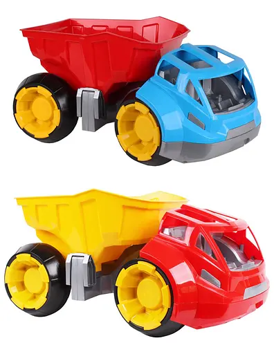 Іграшка Самоскид ТехноК, 4852 (В асортименті) - фото 2