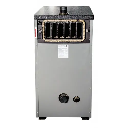 Твердотопливный котел Атем Житомир АОТВ-14 (4-6 мм) - фото 5