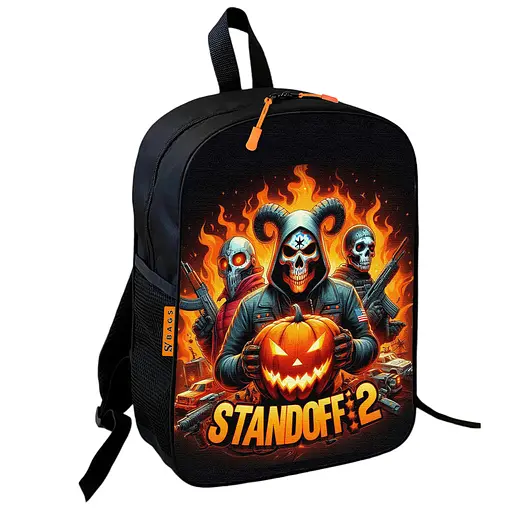 Рюкзак школьный детский Стендофф 2 «Standoff 2» 36х27 см для мальчика (01180)