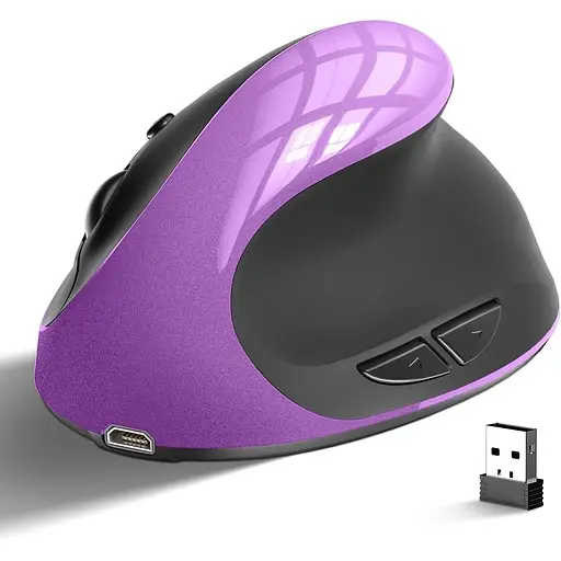 Бездротова комп'ютерна миша