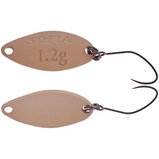 Блешня Nories Masukurouto Sofia 22 mm 1.2 g #084