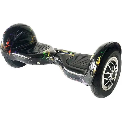 Гіроборд Smart Balance Wheel 10.5 NEW Блискавка