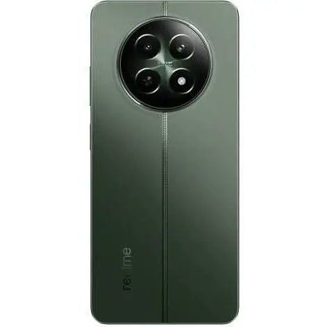 Смартфон Realme 12 5G 8/256GB Woodland Green - фото 3
