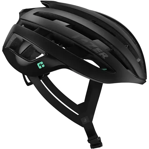 Шолом Lazer Z1 KinetiCore M Чорний (1096-3710768)