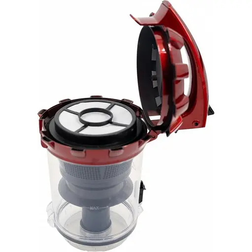 Пылесос безмешковый Magio MG-894 - фото 5