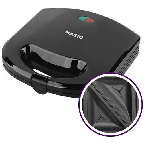 Сендвічниця Magio Magio MG-360