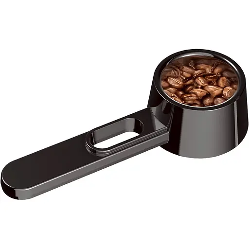 Кавомашина Melitta Caffeo Varianza CSP Silver (F57/0-101) [137150] - фото 8