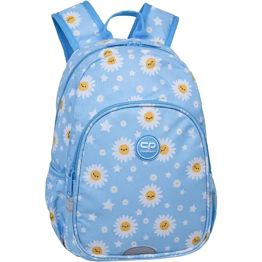 Рюкзак дошкольный CoolPack Toby Daisy Sun (F049834)