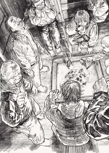 Ґаннібал. Том 4 - фото 2