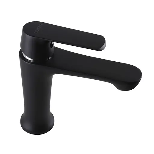 Смеситель для раковины Globus Lux Laguna GLA-0401-10-BB - фото 3