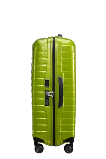 Валіза Samsonite PROXIS LIME 69x48x29 69 См CW6*74002 - фото 7