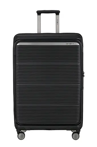 Чемодан 75 См Samsonite PARALUX HS BLACK 75x50x31(34) KT2*09003