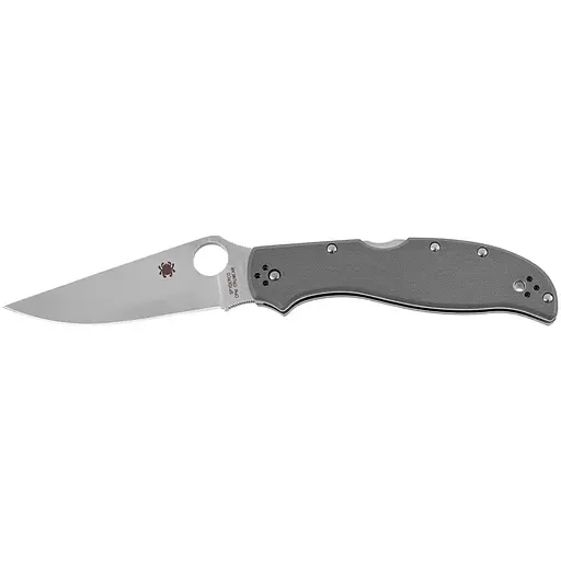 Ніж Spyderco Strech 2 XL G-10 - фото 1