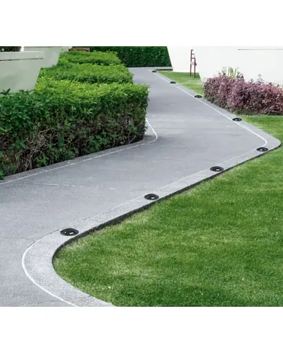 Вуличний світильник Nowodvorski 8162 Pat led - фото 4