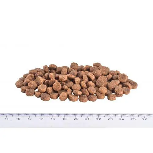 Сухий корм Brit GF VetDiets Cat Diabetes для кішок, у разі цукрового діабету, з куркою та горохом, 400 г - фото 4