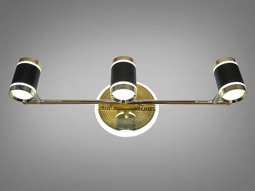 Підсвічування для дзеркал і картин 18W - фото 1