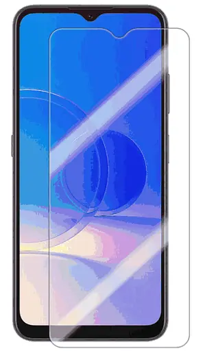 Захисне скло Blackview A85 - фото 1