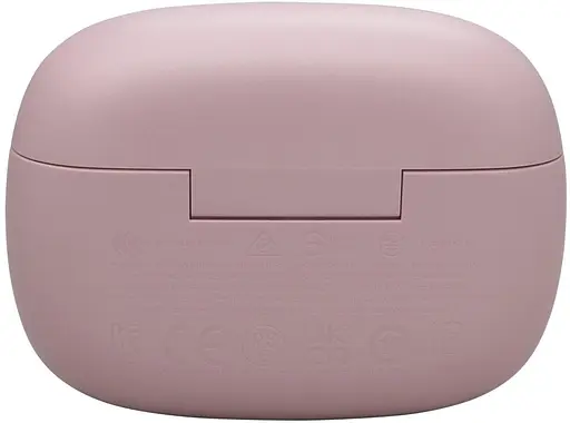 TWS JBL Wave BEAM 2 5.3 (JBLWBEAM2PIK) Pink UA - фото 7