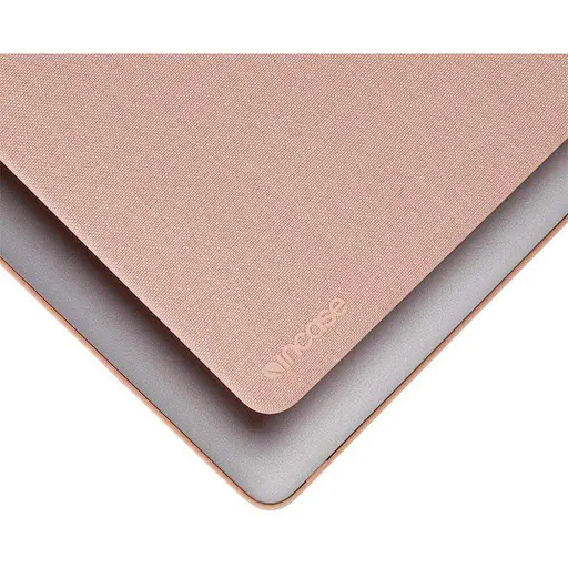 Чохол для ноутбука Incase 16" MacBook Pro - Blush Pink (INMB200684-BLP) - фото 8