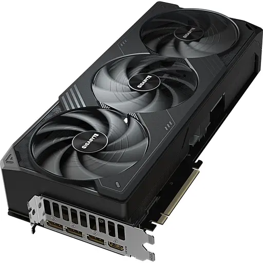 Відеокарта Gigabyte GeForce RTX 5090 Windforce OC 32GB (GV-N5090WF3OC-32GD) EU [126325] - фото 6