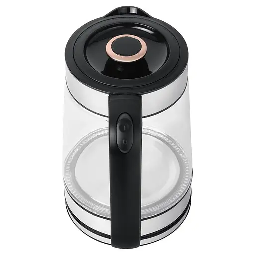 Электрочайник RKT92-SGS - фото 4