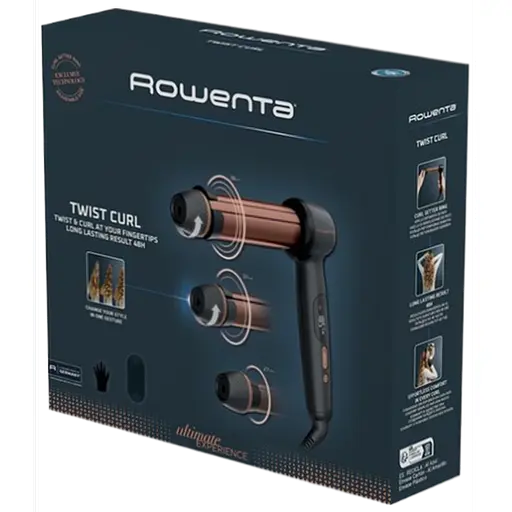 Мультистайлер Rowenta CF4620E0 - фото 5