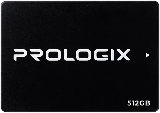 Накопитель SSD ProLogix Sata 2.5 512GB S360 480 500 (PRO512GS360) - фото 1