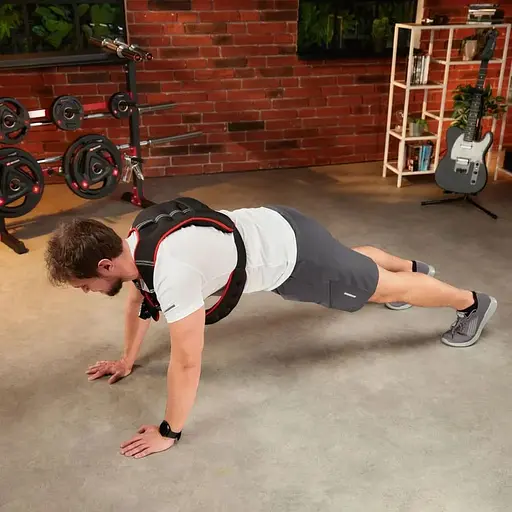 Жилет-обтяжувач Hop-Sport HS-005WW 5кг - фото 8