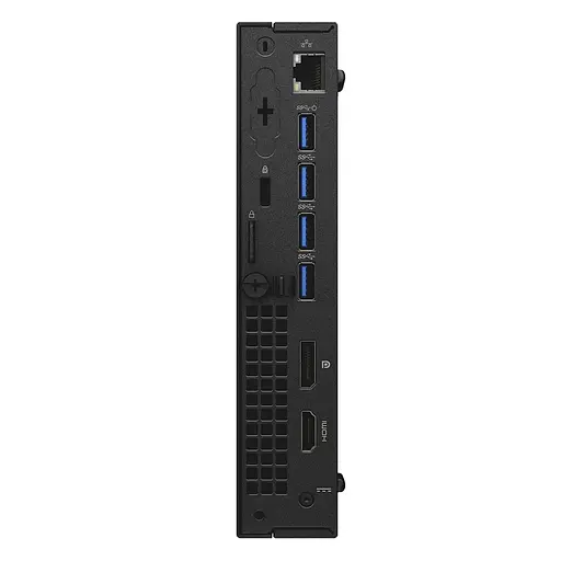 Комп'ютер Dell Refurb OptiPlex 7040 MFF i7-6700T/8/240SSD - фото 3