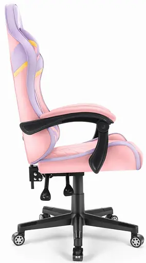 Компьютерное кресло Hell's Chair HC-1004 Colorful - фото 6