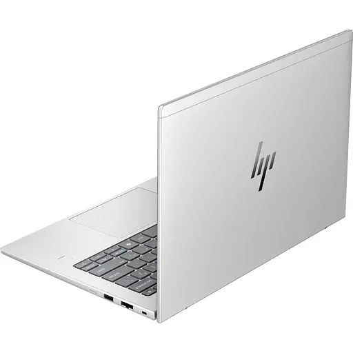Ноутбук HP 14 EliteBook 6 G1a WUXGA IPS/Ryzen 5 AI 340/16GB/512SSD/Radeon/DOS (B14F2AV_V1) - фото 4