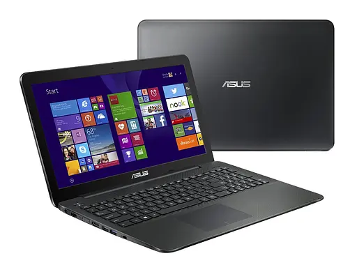 Ноутбук Asus VivoBook X554L i5-5200U, 4Gb, 500Gb HDD