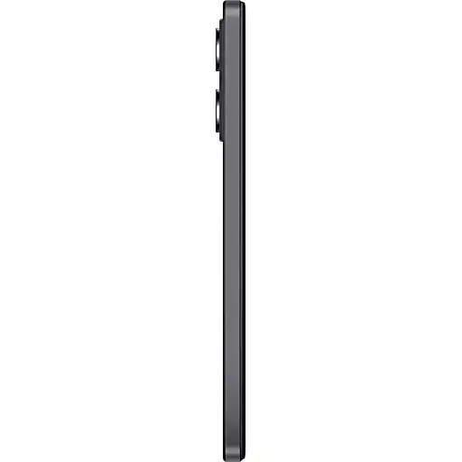 Смартфон Xiaomi Redmi Note 12 Pro+ 5G 8/256Gb Midnight Black Global версия - фото 5