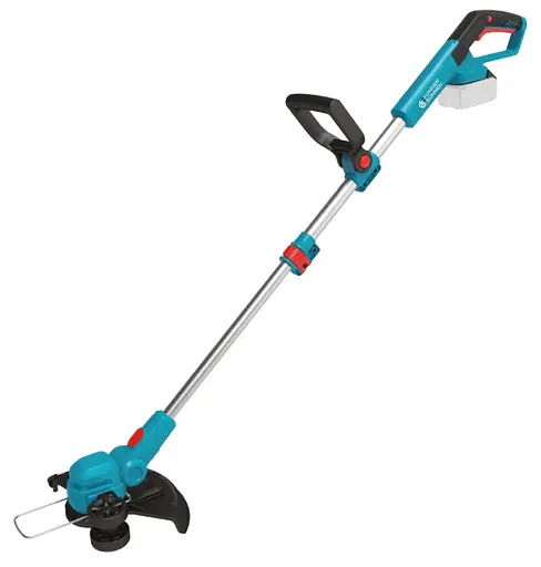 Тример садовий акумуляторний Konner&Sohnen без АКБ та ЗП KS CST-20V - фото 1