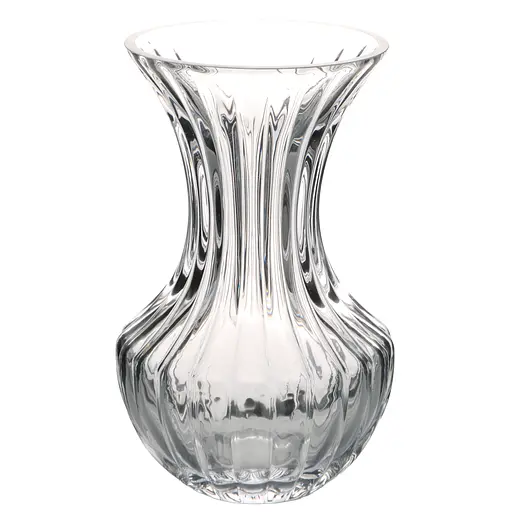 Ваза Viva Monica прозрачная 20 см (A060212)