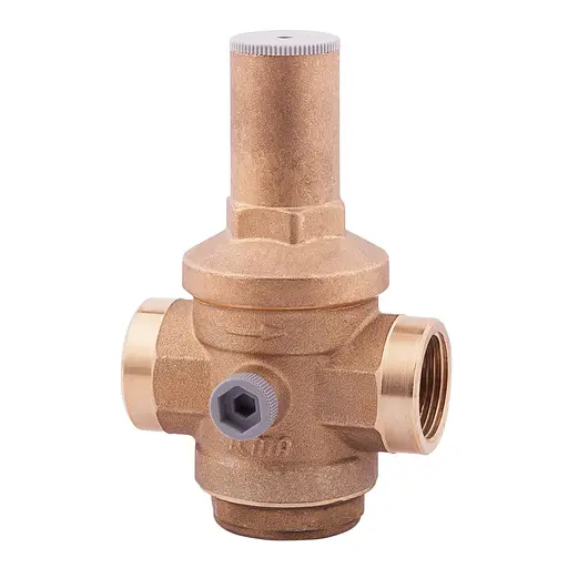 Редуктор тиску Icma №246, 1/2" - фото 1